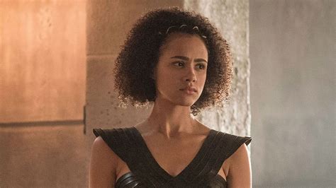 It Felt Like A Punch In The Gut Missandei Actress Nathalie Emmanuel Reflects On Her Time In