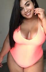 Diana Sirokai BBW Plus Size Model Porn Pics