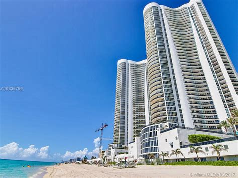 Trump Towers Iii Miami Robinson Group Miami Robinson Group