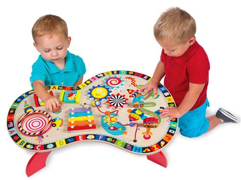 Natural baby shower, babipur and amazon. Amazon: Alex Toys Baby Activity Center $40 + Free Shipping