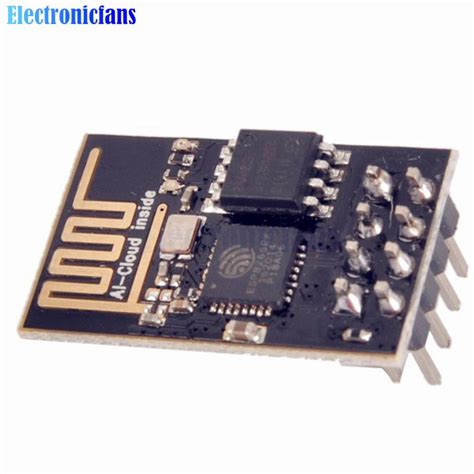 Business And Industrial Esp8266 Uart Serial Wifi Module Wireless