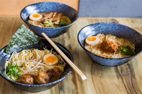 Ramen A Delicious And Popular Japanese Noodle Dish Aberdeen Street