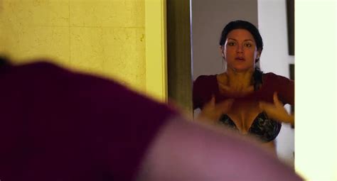 Gina Carano Nuda Anni In In The Blood Hot Sex Picture