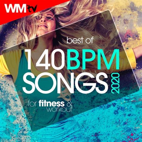 Best Of 140 Bpm Songs 2020 For Fitness And Workout Di Workout Music Tv