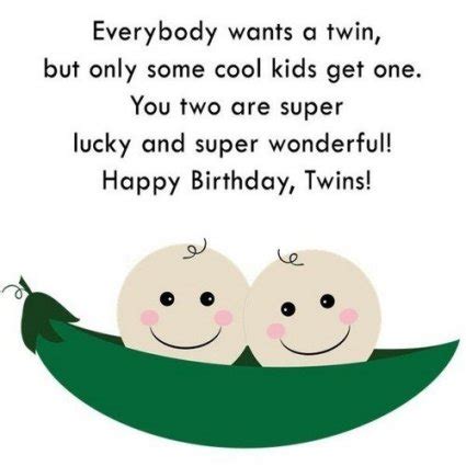 Maybe you would like to learn more about one of these? 87+ Best of COLORFUL Happy Birthday Twins Wishes - BayArt