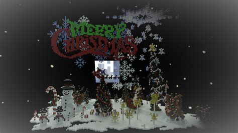 Check spelling or type a new query. Christmas decorations for Minecraft server - MrAniman2's ...