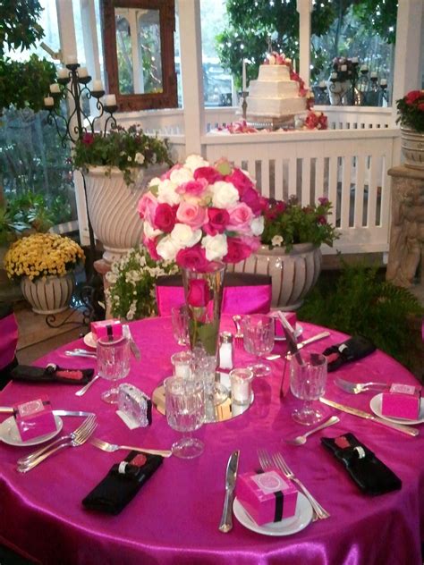 Diy centerpieces | sweet 16. f1dd626036e906bf83711a9519760dc6.jpg 1,200×1,600 pixels | Quinceanera decorations, Diy home ...