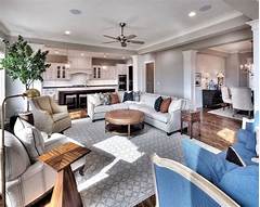 Entertainer S Delight Houses For Rent In Pittsburgh With Spacious Living Areas And Open Floor Plans