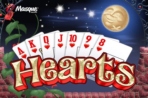 Free Online Hearts Game With Friends Fun Multiplayer Games To Play