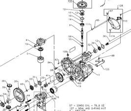 Also, contain information on how does a hydrostatic transmission work and its classification. SOLVED: How does hydrostatic drive work? - Craftsman ...