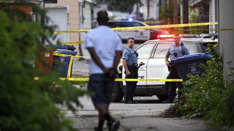 Law Gives Officers Wide Discretion In Deadly Force Incidents Mpr News