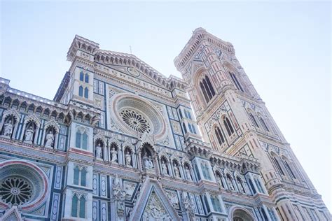 The Ultimate List Of Things To Do In Florence Italy — The Crown Wings