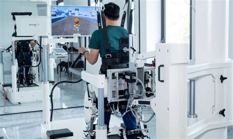 terapi stroke di jakarta menggunakan teknologi robotik klinik wijaya