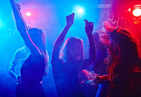 9 Best Dance Clubs And Venues In Maryland