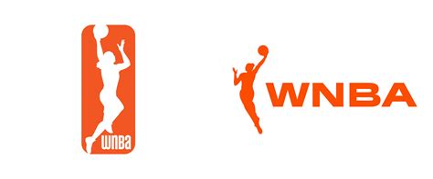 Groundfloor media & centertable blog. Brand New: New Logo for WNBA by Sylvain Labs