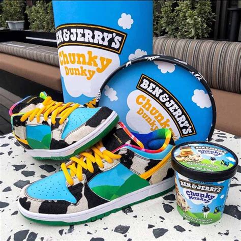 Buy Chunky Dunky With Box In Stock