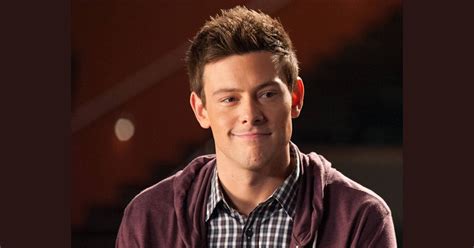 Glee Faces Unwelcome Challenge Of Addressing Cory Monteiths Death