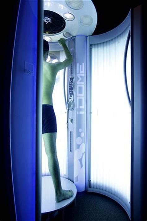 FDA Panel Considers Ban On Tanning Beds For Teens Under Cleveland Com