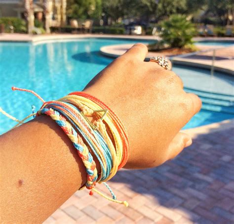 Pura Vida Bracelets Handcrafted With Love From Costa Rica Tideas My Review Love