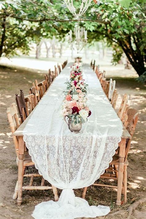 A Guide To Identifying Your Home Décor Style Bohemian Wedding Decorations