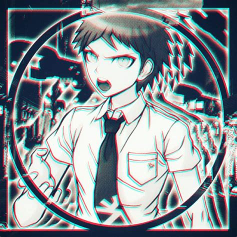 When it comes to hope vs. ᴄᴏʟʟᴀʙ ᴡɪᴛʜ ᴍɪᴄʜ💕 | Danganronpa Amino