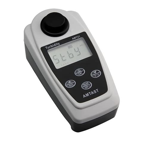 Jual Amtast Amt Turbidity Meter Harga Murah Terbaru