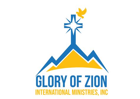 About Us Glory Of Zion International Ministries Inc