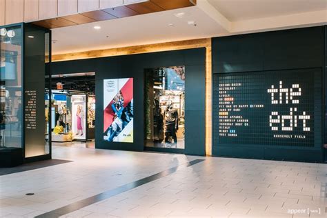 Maybe you would like to learn more about one of these? Roosevelt field mall nail salon > MISHKANET.COM