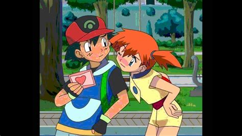 Ash And Misty Hentai Pokemon Porn Pics And Movies