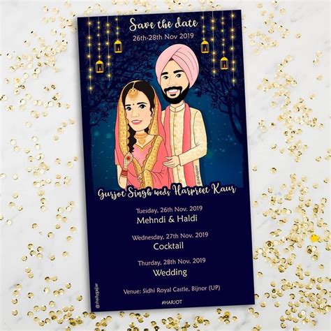 This project uses html, css and javascript to create 3 custom wedding invitations. 7 Digital Wedding Invitation Designers to Consider This ...
