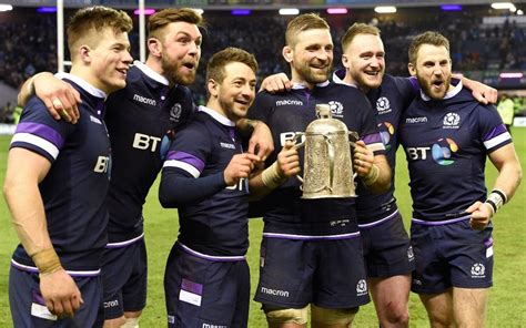 Order by 1pm for same day dispatch on scotland home & alternate rugby shirts, jackets & gear. Scotland v England player ratings: Who shone and who ...
