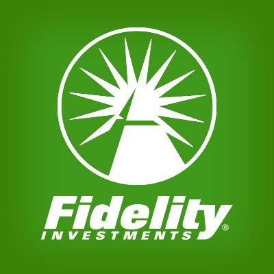 Please refer to the guidelines tab for important information about your participation on. Fidelity Investments | crunchbase