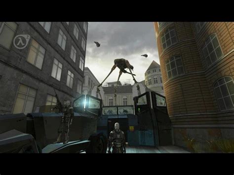 Half Life 2 2004 By Valve Windows Game