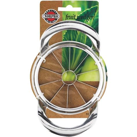 Ropesoapndope Norpro Apple Corer And Slicer With Handles