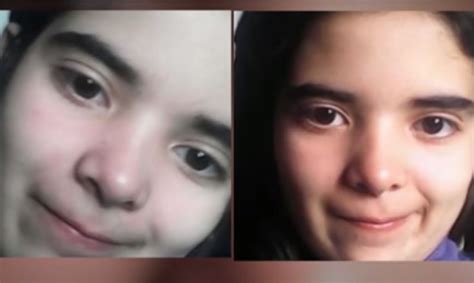 Femicidio en Maipú La autopsia confirmó que Lucía Fernández no estaba