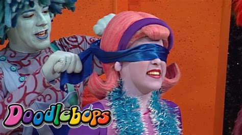 the doodlebops 119 wobbly whoopsie hd full episode youtube