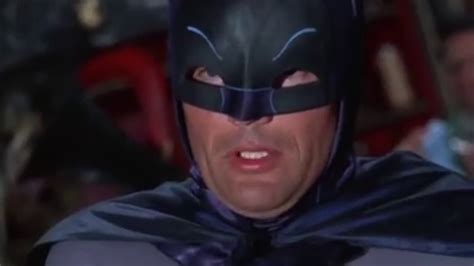 Adam West Batman Dance Youtube