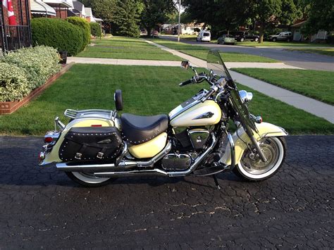 Suzuki boulevard intruder m1800r 2005. Suzuki VL 1500 Intruder LC / Boulevard C90 - Suzuki VL ...