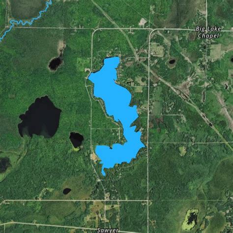 Big Lake Minnesota Fishing Report