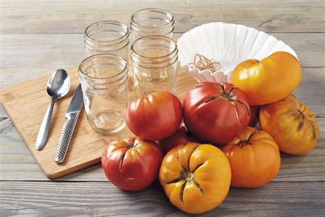 How To Harvest Tomato Seeds For Planting