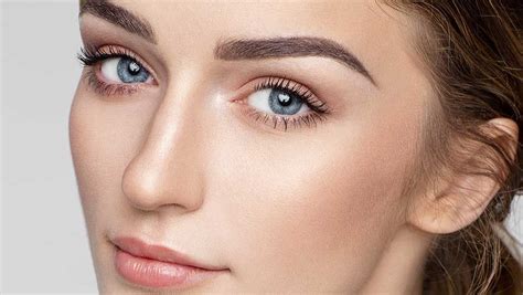 These Eyebrow Styles Are Trending All Over The World Eyebrow Styles Eyebrows Permanent Makeup