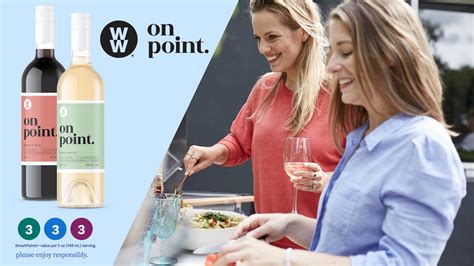 Arterra Wines Introduces The First Official Wine Of Weight Watchers