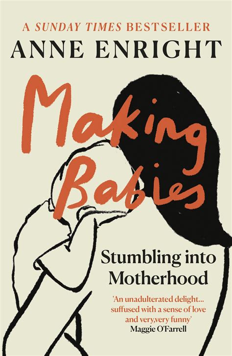 Making Babies By Anne Enright Penguin Books Australia