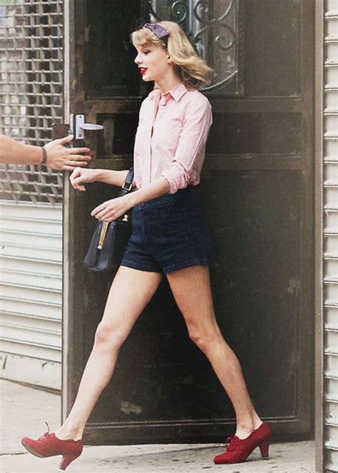 Say Youll Remember Me Taylor Swift Street Style Taylor Swift 1989