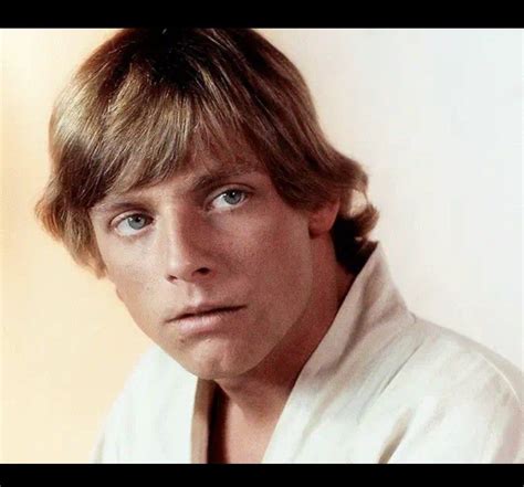 Pin By Lady Voltury On Star Wars Mark Hamill Luke Skywalker Mark Hamill Luke Skywalker
