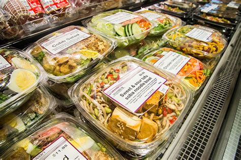 When the office grows tired of having the same thing at every staff. The top 21 prepared food in Toronto by neighbourhood