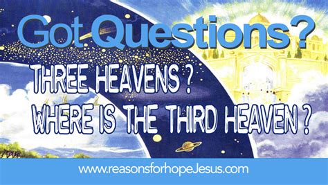 Who Is In Heaven With Gods Saints Reasons For Hope Jesus