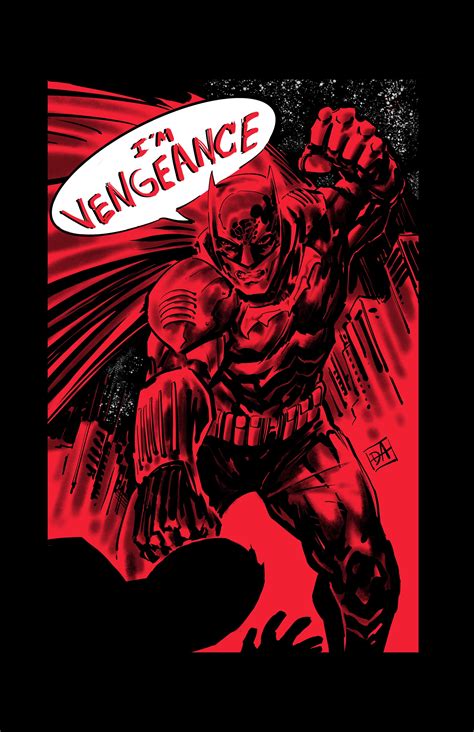 Im Vengeance The Batman Rbatman