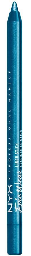Nyx Professional Makeup Epic Wear Liner Sticks Turquoise