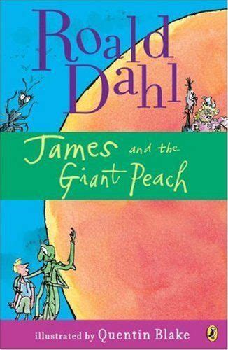 Pdf Download James And The Giant Peach By Roald Dahl Free Epub The